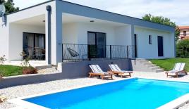 Дом за 575 000 евро в Марчане, Хорватия