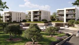 Квартира за 413 571 евро в Умаге, Хорватия