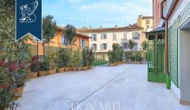 Апартаменты за 5 900 000 евро в Милане, Италия