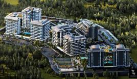 Апартаменты за 11 500 евро в Алании, Турция