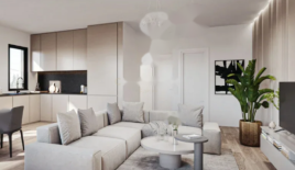 Квартира за 606 680 евро в Лимасоле, Кипр