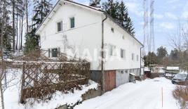 Дом за 79 000 евро в Вантаа, Финляндия