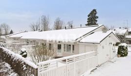 Квартира за 309 000 евро в Вантаа, Финляндия