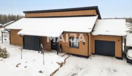 Дом за 518 000 евро в Кераве, Финляндия