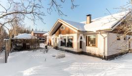 Дом за 429 000 евро в Хельсинки, Финляндия