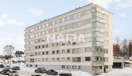 Апартаменты за 119 500 евро в Котке, Финляндия