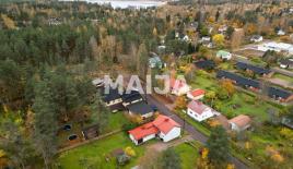 Дом за 87 000 евро в Хамине, Финляндия