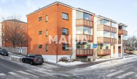 Апартаменты за 244 000 евро в Порво, Финляндия