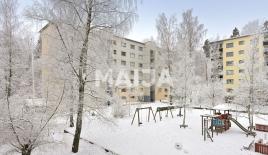 Апартаменты за 177 000 евро в Вантаа, Финляндия