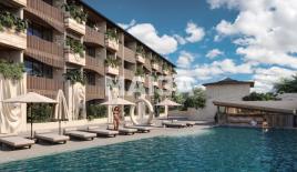 Апартаменты за 68 750 евро в Убуде, Индонезия