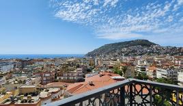 Апартаменты за 255 000 евро в Алании, Турция