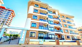 Квартира за 126 500 евро в Алании, Турция