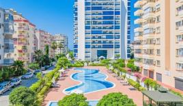 Квартира за 159 500 евро в Алании, Турция