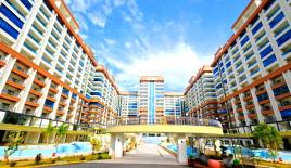 Пентхаус за 115 500 евро в Алании, Турция