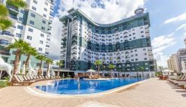 Квартира за 110 000 евро в Алании, Турция