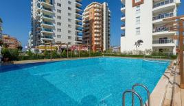 Квартира за 104 500 евро в Алании, Турция