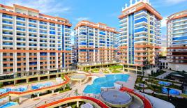 Квартира за 170 500 евро в Алании, Турция