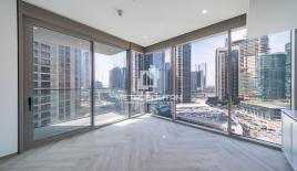 Апартаменты за 1 538 евро за месяц в Дубае, ОАЭ