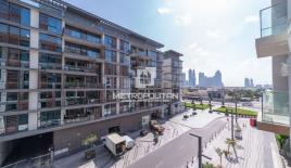 Апартаменты за 593 017 евро в Дубае, ОАЭ