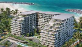 Апартаменты за 312 497 евро в Рас-эль-Хайме, ОАЭ