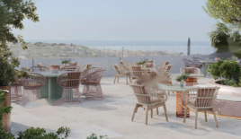 Квартира за 525 000 евро в Хлораке, Кипр