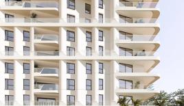 Пентхаус за 686 000 евро в Вильяхойосе, Испания