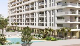 Апартаменты за 335 000 евро в Вильяхойосе, Испания