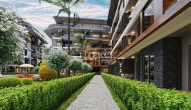 Апартаменты за 440 000 евро в Алании, Турция