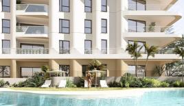 Апартаменты за 338 000 евро в Вильяхойосе, Испания