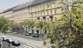 Апартаменты за 310 000 евро в Будапеште, Венгрия