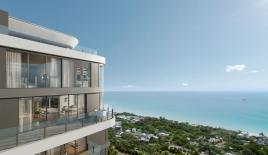 Апартаменты за 273 500 евро в Хуахине, Таиланд