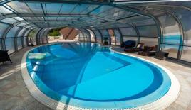 Вилла за 2 500 000 евро в Венгрии