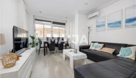 Апартаменты за 170 000 евро в Торревьехе, Испания