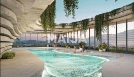 Апартаменты за 62 008 евро в Эквадоре