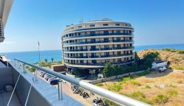 Апартаменты за 160 000 евро в Алании, Турция