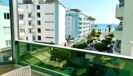 Апартаменты за 158 000 евро в Алании, Турция