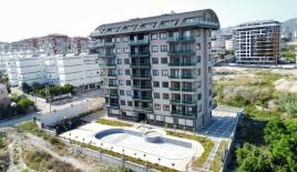 Апартаменты за 85 000 евро в Алании, Турция