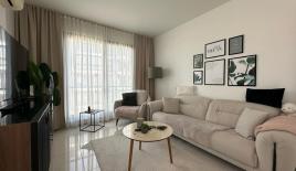 Апартаменты за 167 000 евро в Алании, Турция