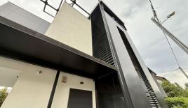 Вилла за 1 500 000 евро в Хорватии