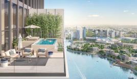 Апартаменты за 423 523 евро в Дубае, ОАЭ