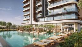 Апартаменты за 613 369 евро в Дубае, ОАЭ