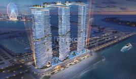 Апартаменты за 17 080 000 евро в Дубае, ОАЭ