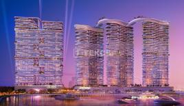 Апартаменты за 2 060 000 евро в Дубае, ОАЭ