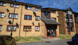 Квартира за 241 500 евро в Лондоне, Великобритания