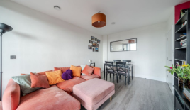 Квартира за 431 250 евро в Лондоне, Великобритания