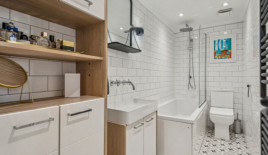 Квартира за 414 000 евро в Лондоне, Великобритания