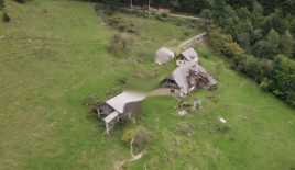 Ферма за 269 000 евро в Камнике, Словения