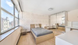 Квартира за 402 500 евро в Лондоне, Великобритания