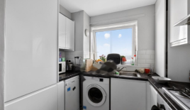 Квартира за 460 000 евро в Лондоне, Великобритания