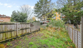 Квартира за 368 000 евро в Лондоне, Великобритания